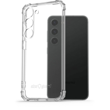 AlzaGuard Samsung Galaxy S23 5G ütésálló tok (AGD-PCTS0090Z) tok és táska