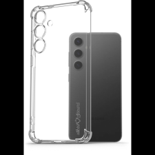 AlzaGuard Samsung Galaxy S24+ ütésálló tok (AGD-PCTS114Z) tok és táska