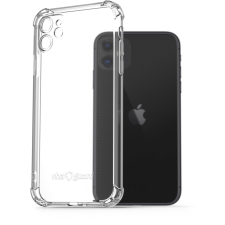 AlzaGuard Shockproof Case iPhone 11 tok tok és táska