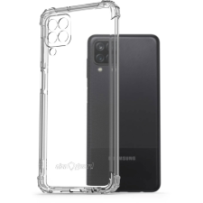 AlzaGuard Shockproof Case Samsung Galaxy A12 tok (AGD-PCS0018Z) tok és táska