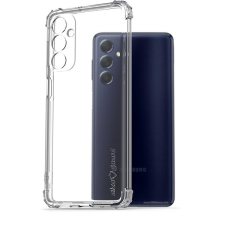 AlzaGuard Shockproof Case Samsung Galaxy M54 5G átlátszó tok tok és táska