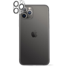 AlzaGuard Ultra Clear Lens Protector iPhone 11 Pro / 11 Pro Max kamera védő fólia (AGD-TGL0028B)