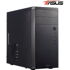 AlzaPC OfficeBox Prime - i5 / 16GB RAM / 500GB SSD / bez OS asztali számítógép