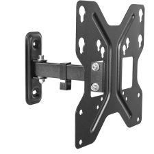 AlzaPower AlzaErgo M140B Keyhole tv állvány és fali konzol