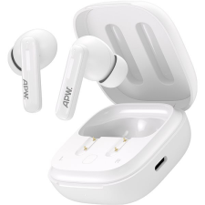 AlzaPower Core PRO ANC fülhallgató, fejhallgató