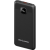 AlzaPower Garnet 10000mAh Power Delivery (22,5W) - fekete