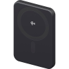 AlzaPower Qi2 Ultra Slim 5000mAh Compatible with MagSafe PD (20W) sötétkék