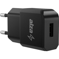AlzaPower Smart Charger 2,1A fekete power bank