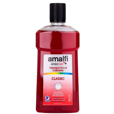 AMALFI classic szájvíz 500ml szájvíz