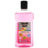AMALFI kid szájvíz eper ízű 500ml