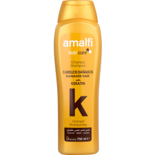 Amalfi Sampon 750ml Sérült hajra sampon