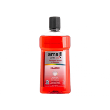  Amalfi szájvíz 500ml - Classic szájvíz