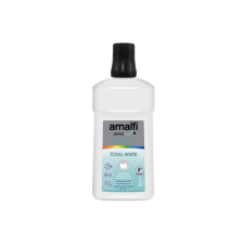 AMALFI szájvíz 500ml - Total White szájvíz