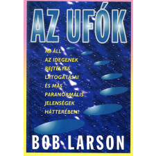 Amana 7 Kiadó Az ufók és az idegenek antikvárium - használt könyv