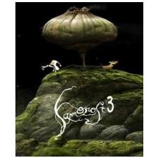 Amanita-design Samorost 3 (PC - Steam Digitális termékkulcs) videójáték