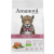 AmaNova Cat LG Sterilised Salmon Deluxe 1,5 kg