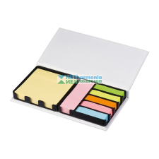  Amarillo öntapadós jegyzettömb post-it