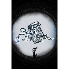 Amaury Hyde Brain Marmelade (PC - Steam elektronikus játék licensz) videójáték