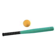 Amaya Baseball ütő és labda Amaya habszivacs kreatív és készségfejlesztő
