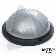 Amaya Egyensúlyozó félgömb mini Amaya szürke kreatív és készségfejlesztő