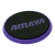 Amaya Forgó egyensúlyozó korong Amaya lila