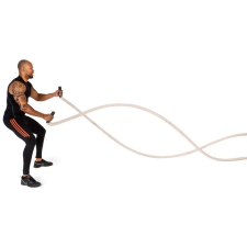 Amaya Funkcionális kötél Amaya 10 m 26 mm fitness eszköz