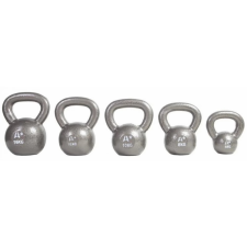 Amaya Kettlebell öntött vas 4 kg kettlebell