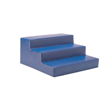 Amaya Lakkozott szivacs Amaya 3 fokos lépcső barkácsolás, építés