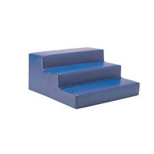 Amaya Lakkozott szivacs Amaya 3 fokos lépcső barkácsolás, építés