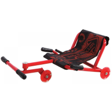 Amaya Wave roller piros lábbal hajtható járgány