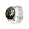 Amazfit Active 3 Premium NFC okosóra - Aero White