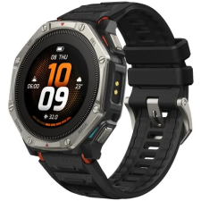 Amazfit T-Rex Dual Solar okosóra