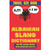 Amazon Digital Services LLC - Kdp Albanian Slang Dictionary | Slang Mania