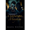 Amazon Digital Services LLC - Kdp Carnival Mayhem | Selena Winters
