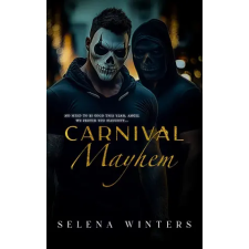 Amazon Digital Services LLC - Kdp Carnival Mayhem | Selena Winters egyéb könyv