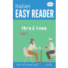 Amazon Digital Services LLC - Kdp Italian Easy Reader - Mira &amp; Adam I | Alex Frazely