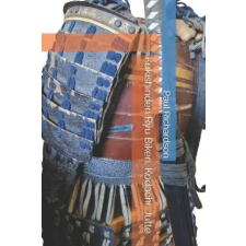 Amazon Digital Services LLC - Kdp Kukishinden Ryu Bikenjutsu, Kodachi, Jutte | Paul Richardson egyéb könyv