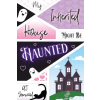 Amazon Digital Services LLC - Kdp My Inherited House Might be Haunted | Katie Griffin