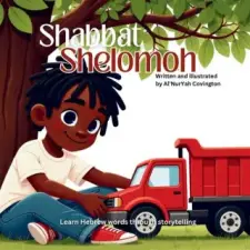 Amazon Digital Services LLC - Kdp Shabbat Shelomoh | Al'NurYah Covington egyéb könyv