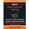 Amazon Digital Services LLC - Kdp Smart Money Concept Trading | Caelus Thornfield