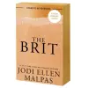Amazon Digital Services LLC - Kdp The Brit | MALPAS JODI ELLEN