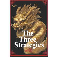 Amazon Digital Services LLC - Kdp The Three Strategies | L. R. Silva egyéb könyv