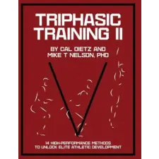 Amazon Digital Services LLC - Kdp Triphasic Training II | Cal Dietz egyéb könyv