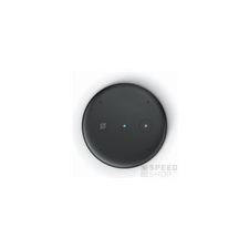 Amazon Echo Input, fekete hordozható hangszóró