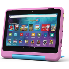 Amazon Fire HD 8 32GB Kids Pro 2024 Jungle Cat (B0CVDLJDWW) tablet pc