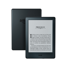 Amazon Kindle 8 Touch e-book olvasó