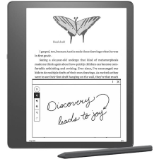 Amazon Kindle Scribe 2022 16GB prémium tollal e-book olvasó