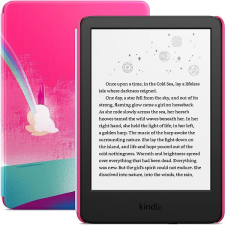 Amazon New Kindle 2022, 16GB Unicorn Valley e-book olvasó