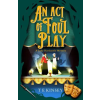 Amazon Publishing Act of Foul Play | Kinsey T E