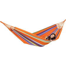 Amazonas Colombiana Mandarina Függőágy kemping felszerelés